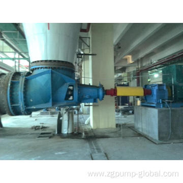 uns 2205 Stainless Steel Industrial Pump